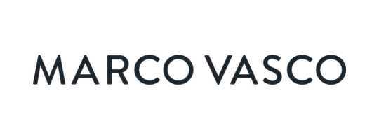 logo marco vasco