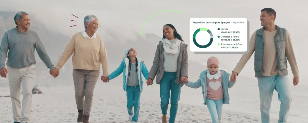 L’assurance-vie échappe-t-elle aux frais de succession ?