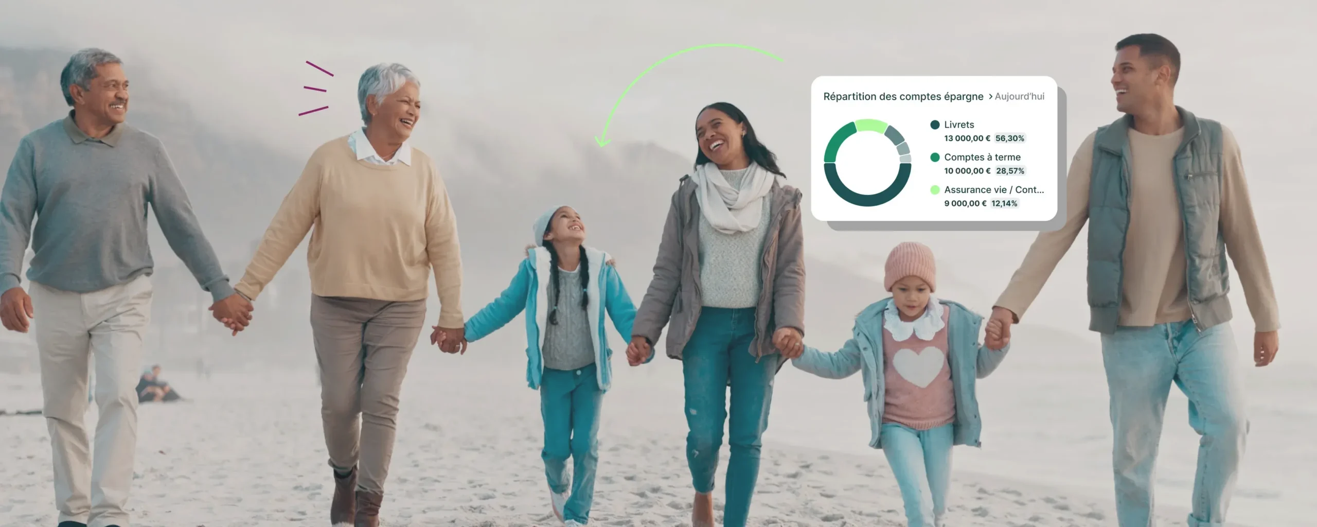 L’assurance-vie échappe-t-elle aux frais de succession ?
