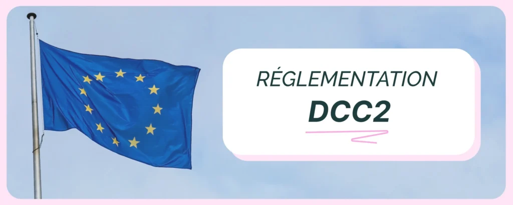 DCC2 et évaluation de la solvabilité